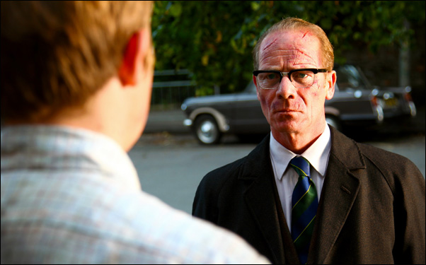 Peter mullan harry potter discount